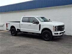 2023 Ford Super Duty F-250 SRW 