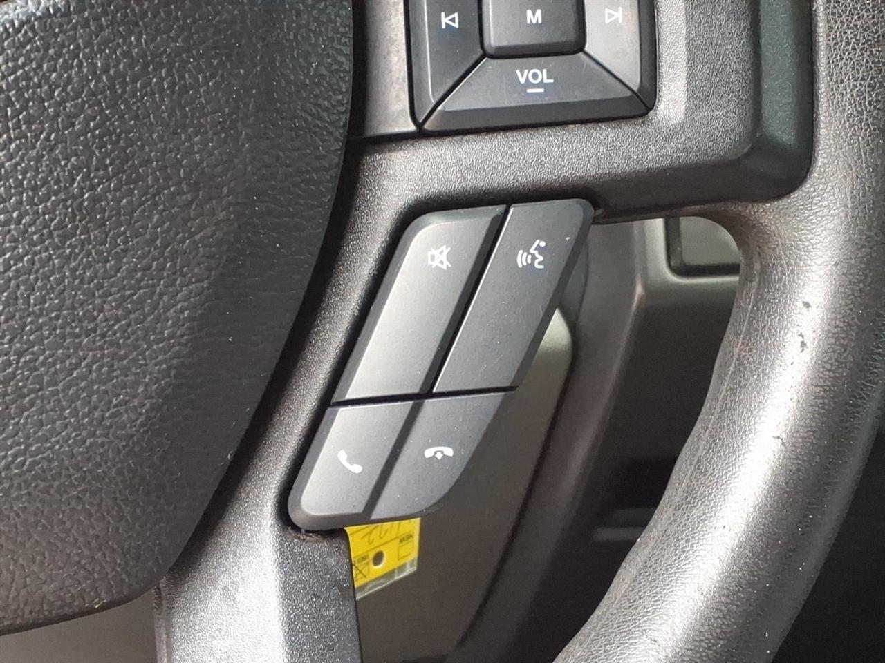 Ford F-150 Platinum 4WD SuperCrew 5.5' Box 2017