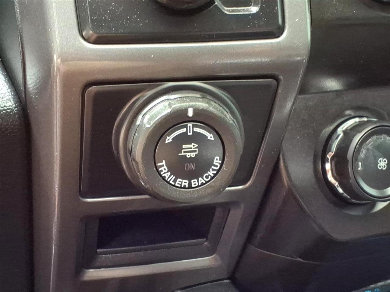 Ford F-150 King Ranch 4WD SuperCrew 5.5' Box 2019
