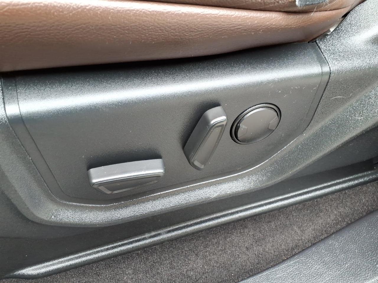 Ford F-150 XL 4WD SuperCrew 5.5' Box 2019