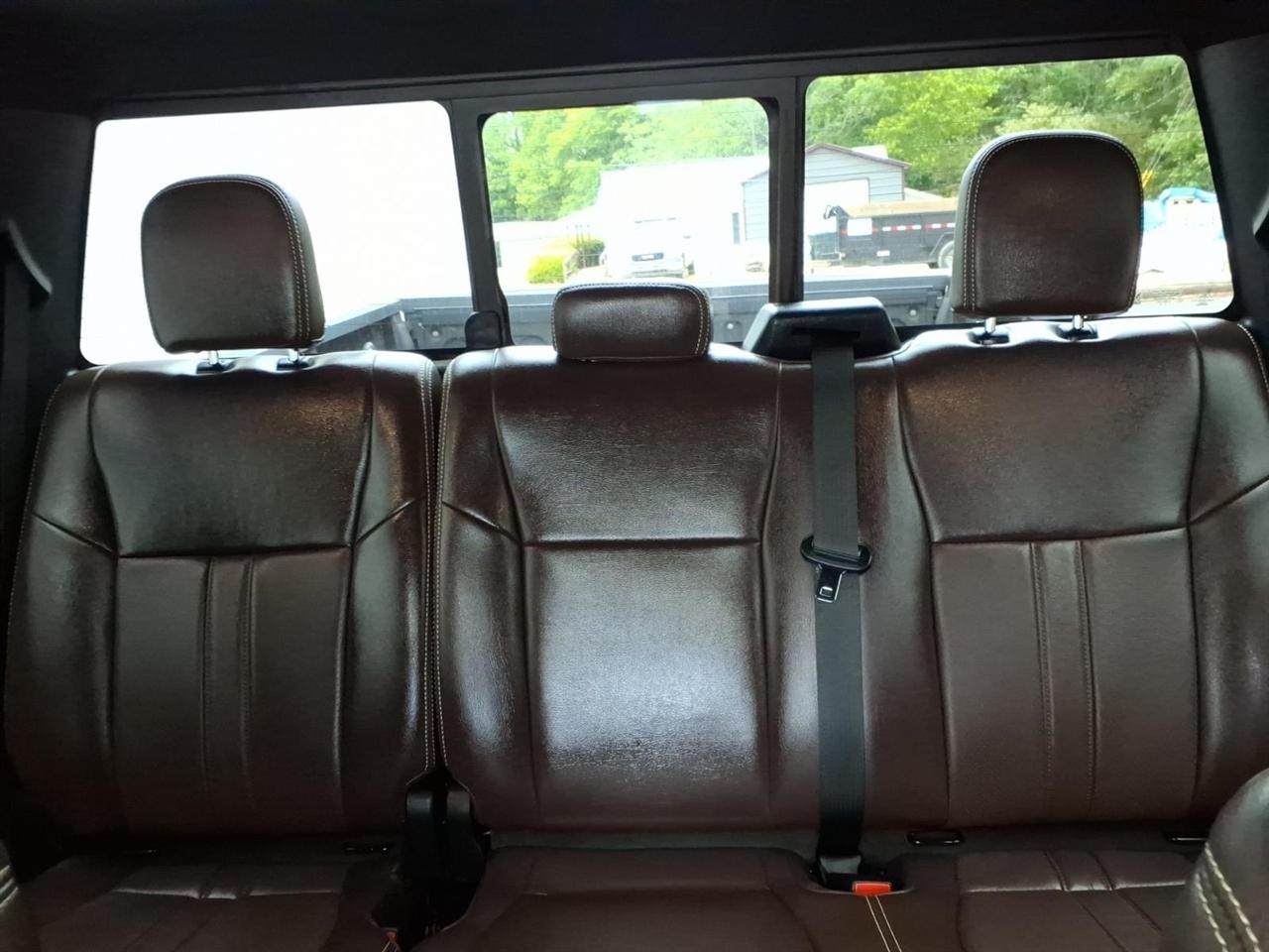 Ford F-150 XL 4WD SuperCrew 5.5' Box 2019