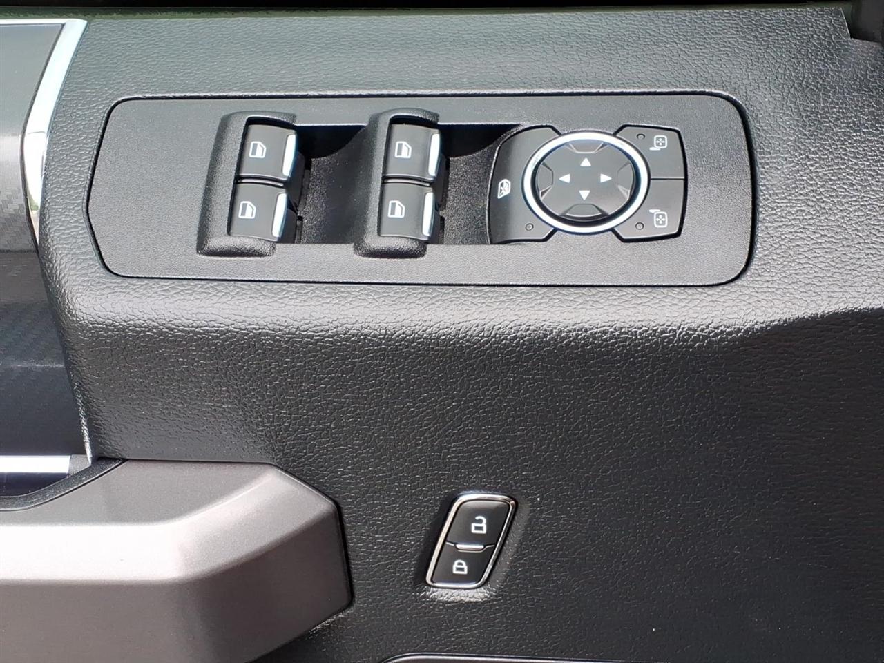 Ford F-150 XL 4WD SuperCrew 5.5' Box 2019