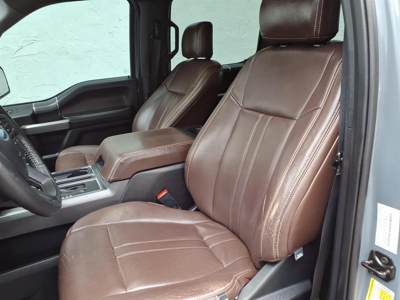 Ford F-150 XL 4WD SuperCrew 5.5' Box 2019