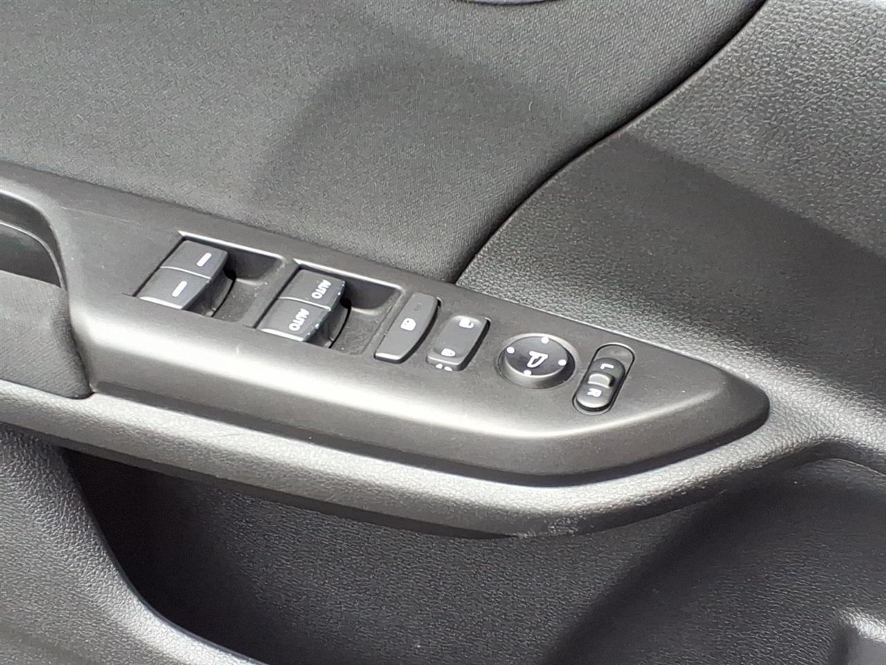 Honda Civic Sedan EX-T CVT 2018