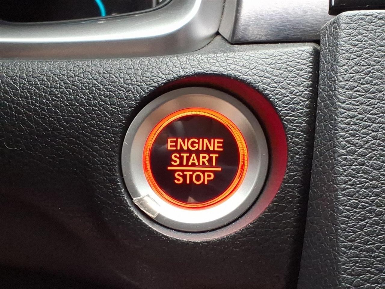 Honda Civic Sedan EX-T CVT 2018