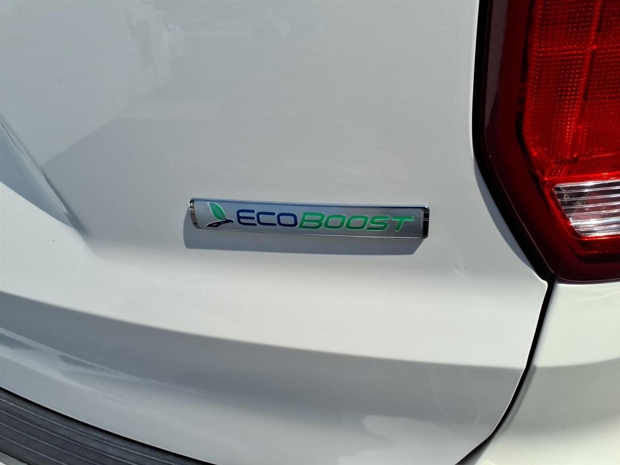 Ford Explorer Limited FWD 2018