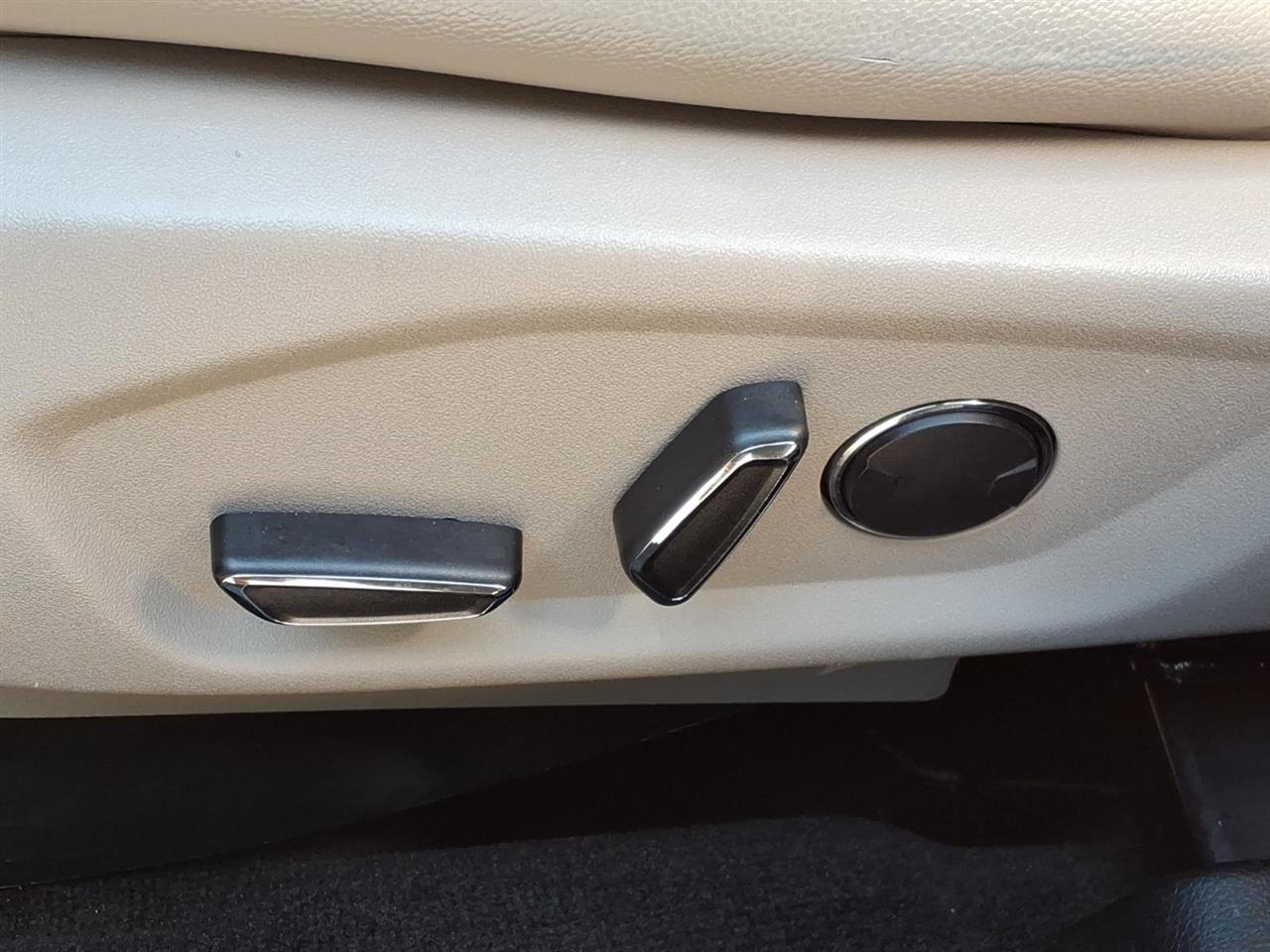 Ford Explorer Limited FWD 2018