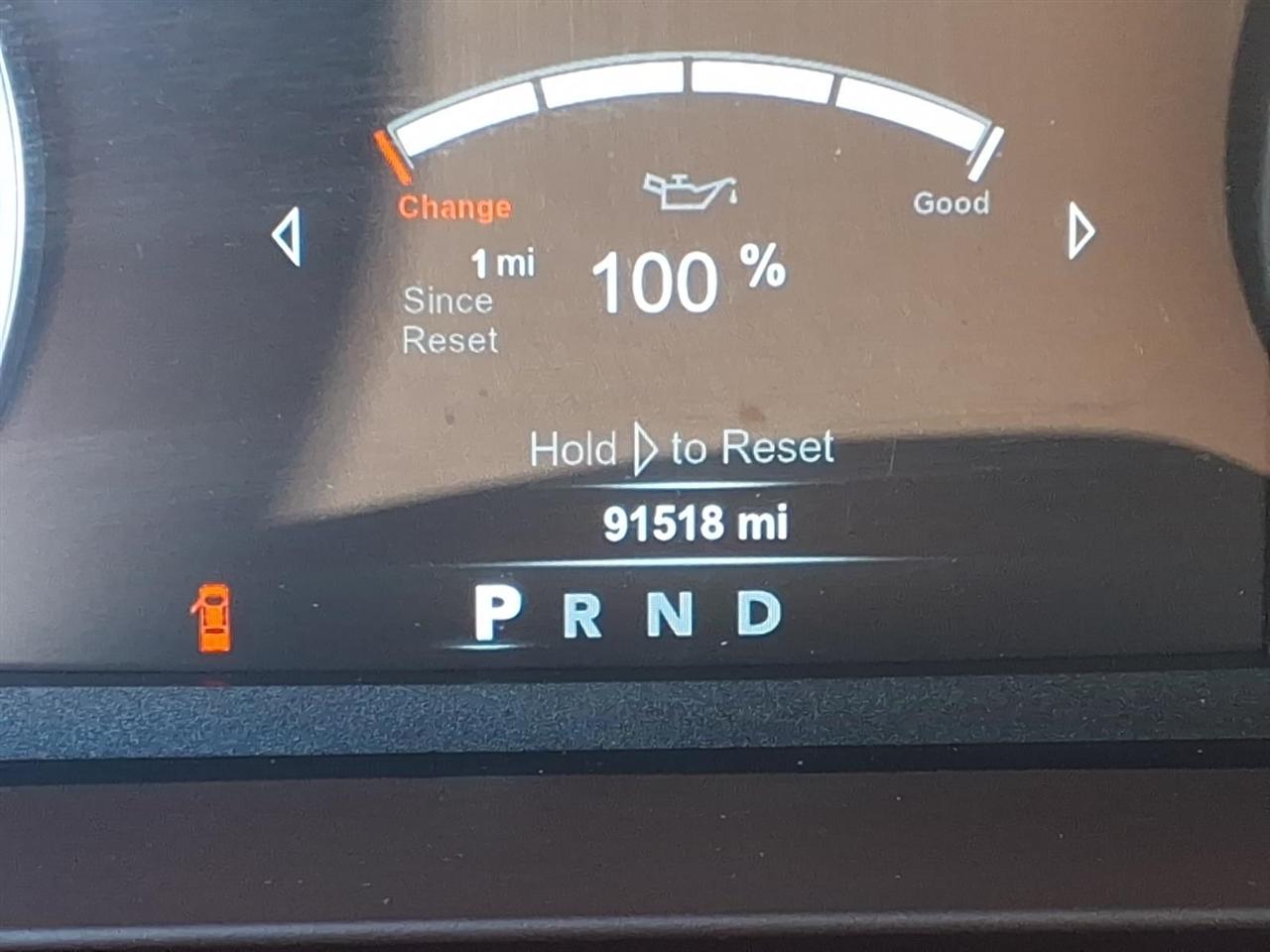 RAM 1500 Laramie 4x2 Crew Cab 5'7" Box 2017