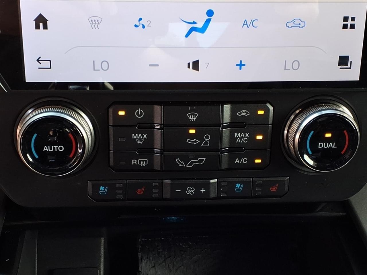 Ford F-150 Raptor 4WD SuperCrew 5.5' Box 2018