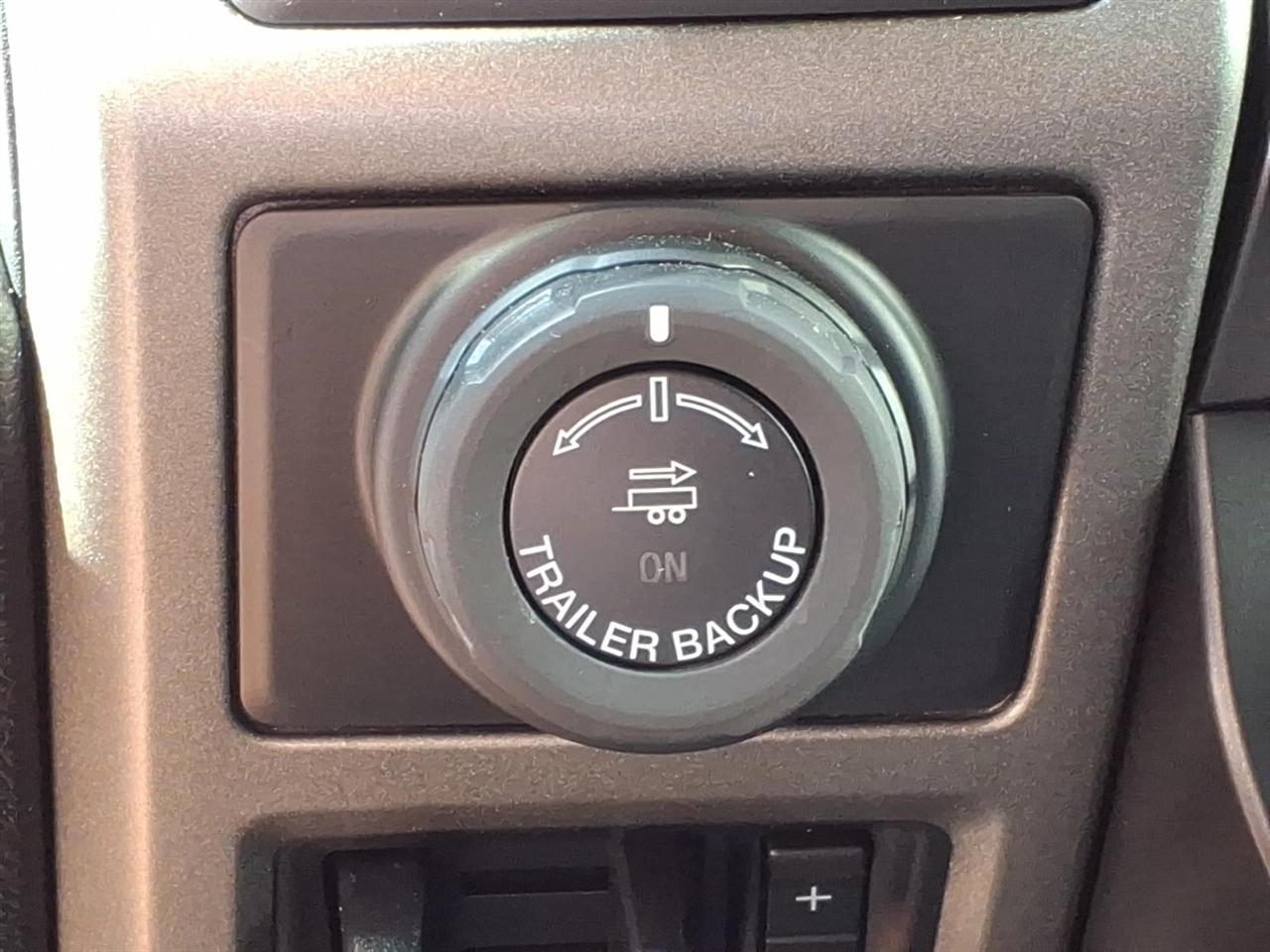 Ford F-150 Raptor 4WD SuperCrew 5.5' Box 2018