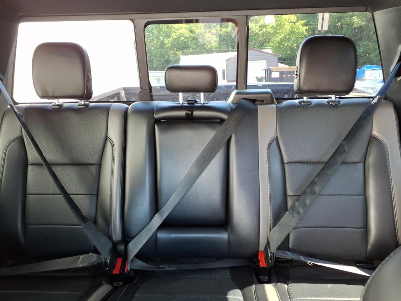 Ford F-150 Raptor 4WD SuperCrew 5.5' Box 2018