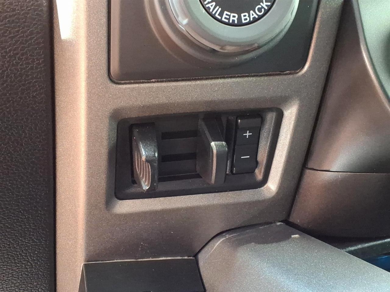 Ford F-150 Raptor 4WD SuperCrew 5.5' Box 2018
