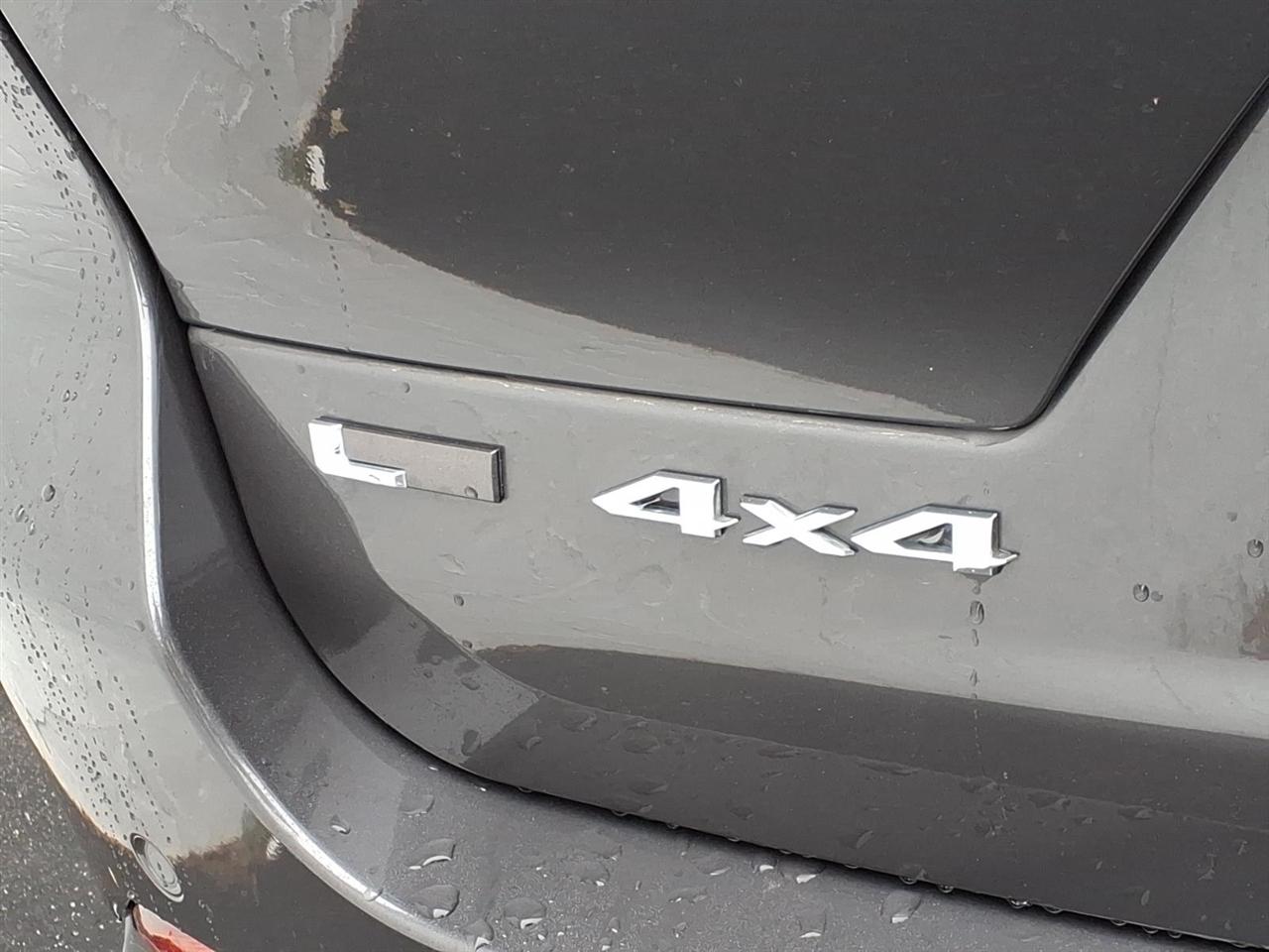 2022 Jeep Grand Cherokee L Limited - Photo 7