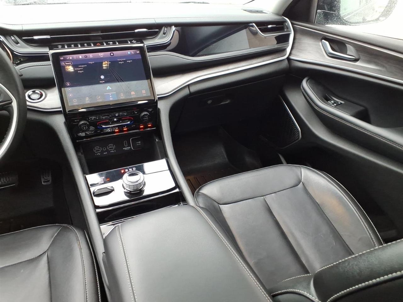 2022 Jeep Grand Cherokee L Limited - Photo 17