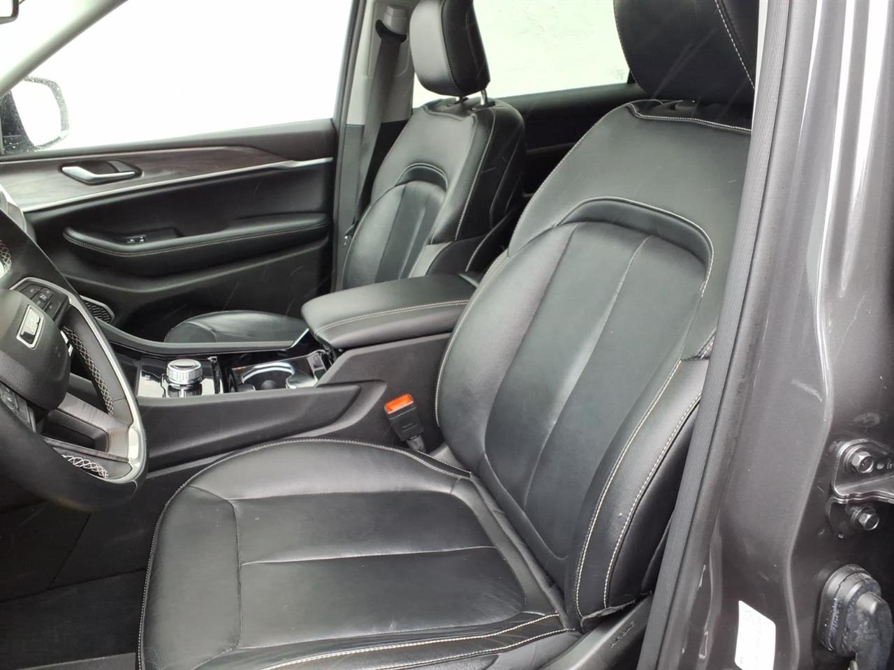 2022 Jeep Grand Cherokee L Limited - Photo 23