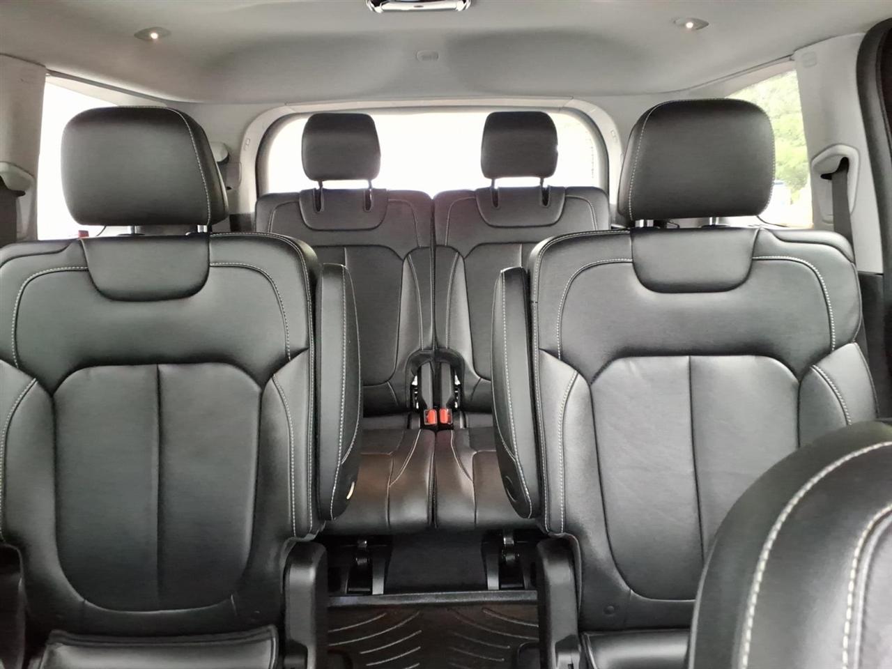 2022 Jeep Grand Cherokee L Limited - Photo 24