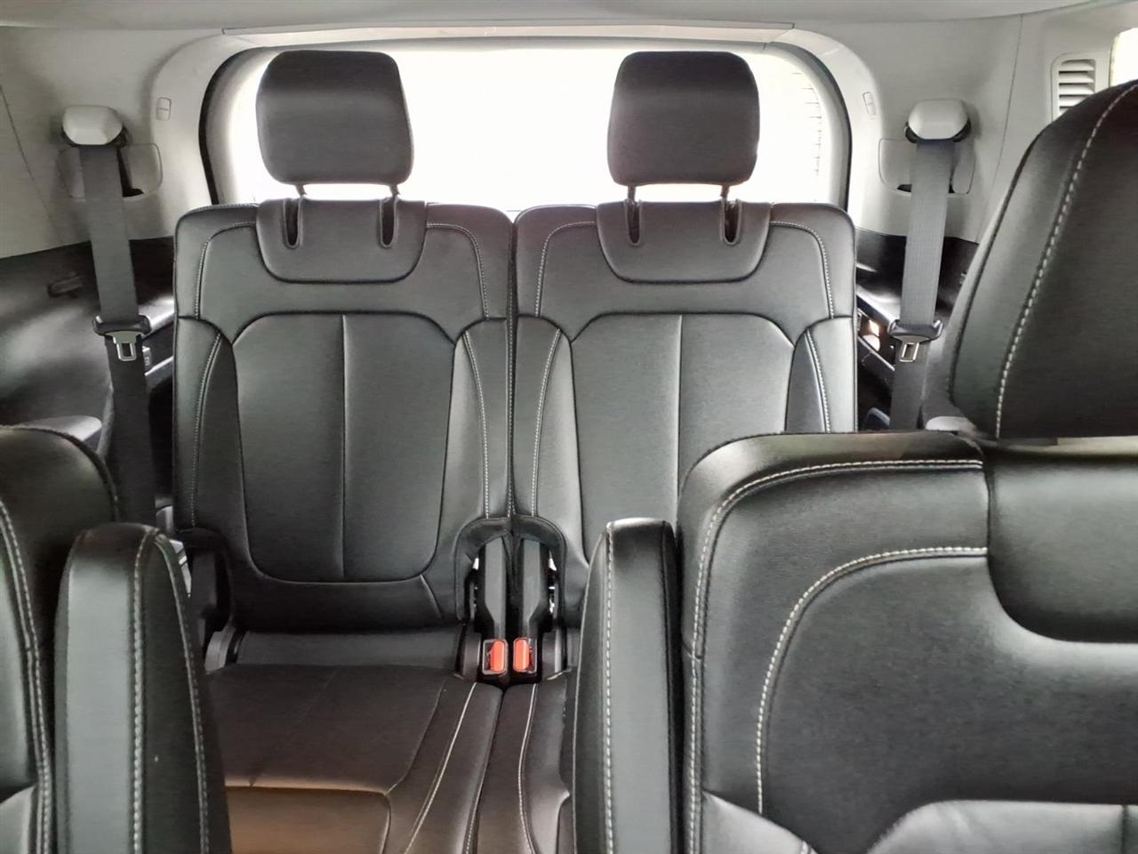 2022 Jeep Grand Cherokee L Limited - Photo 26