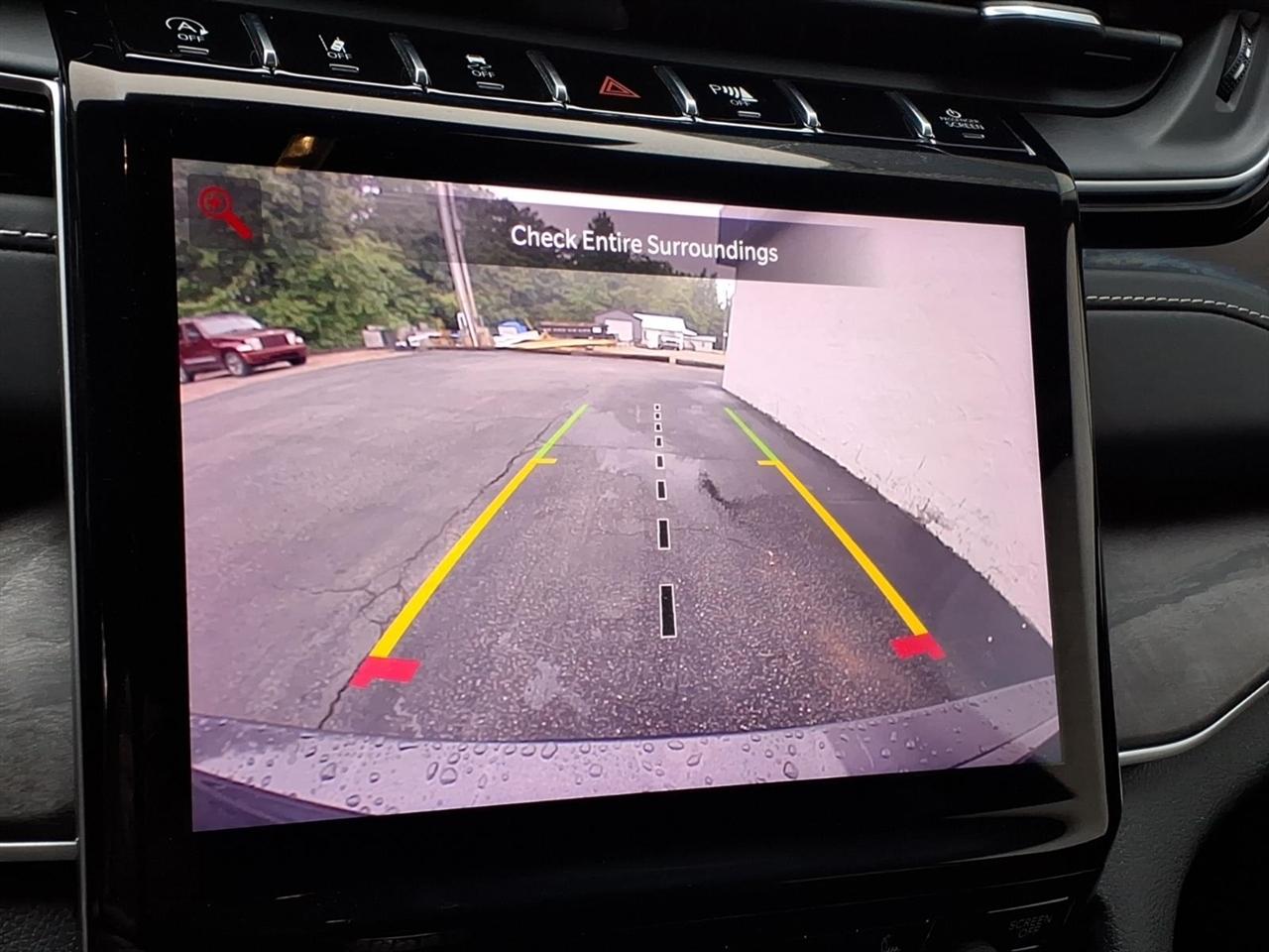 2022 Jeep Grand Cherokee L Limited - Photo 28