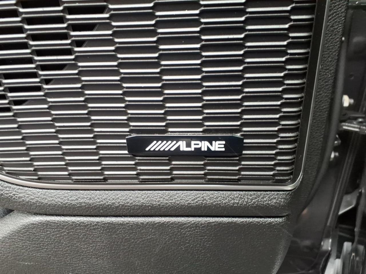 Jeep Grand Cherokee L Limited 4x4 2022