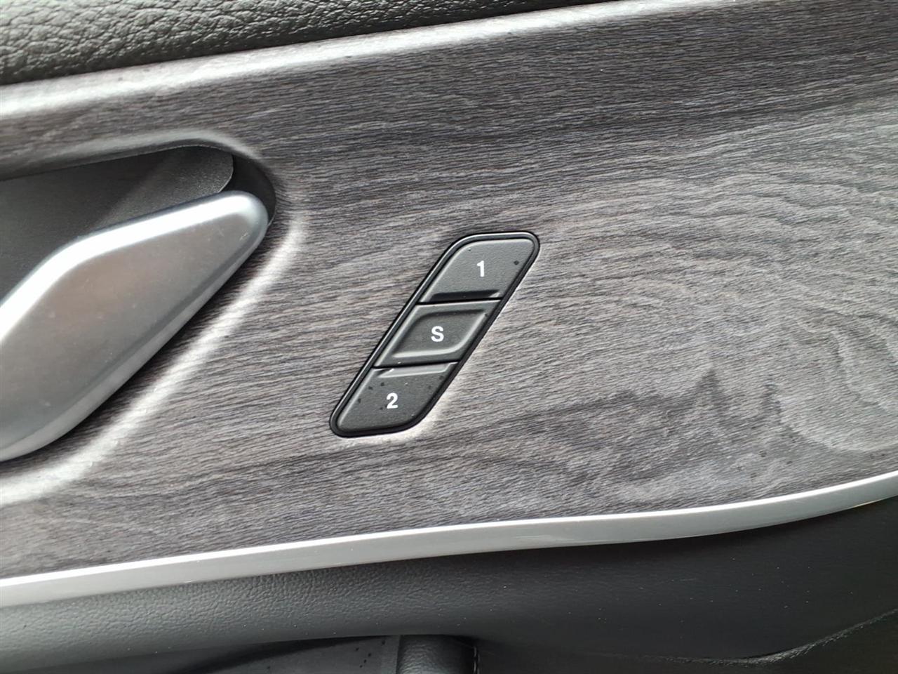 Jeep Grand Cherokee L Limited 4x4 2022