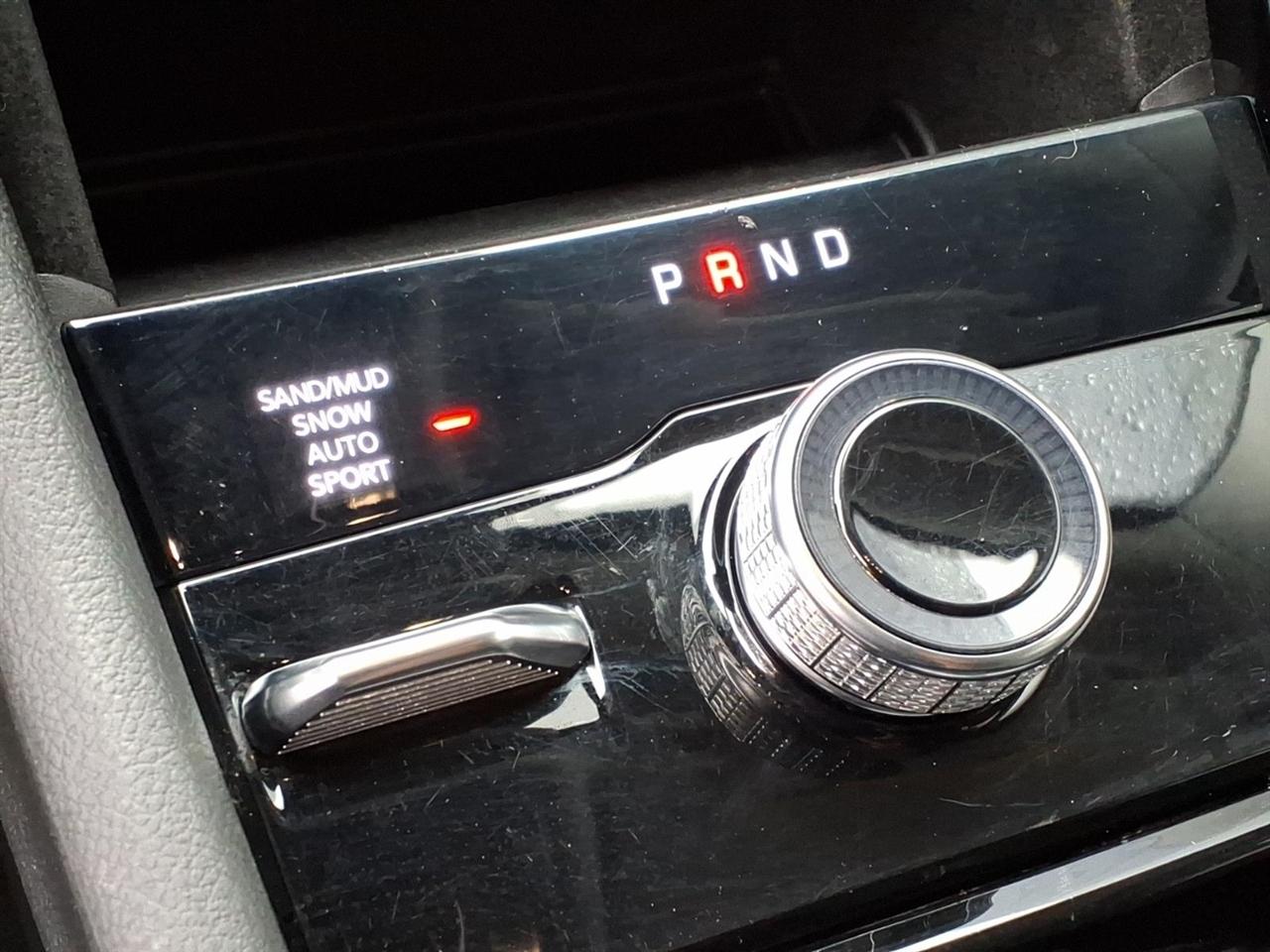 Jeep Grand Cherokee L Limited 4x4 2022
