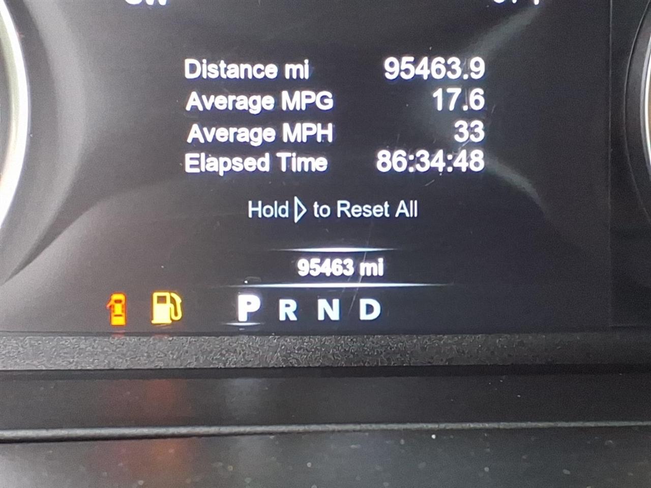 RAM 1500 Classic Lone Star Silver 4x4 Crew Cab 5'7" Box 2019
