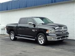 2019 RAM 1500 Classic 