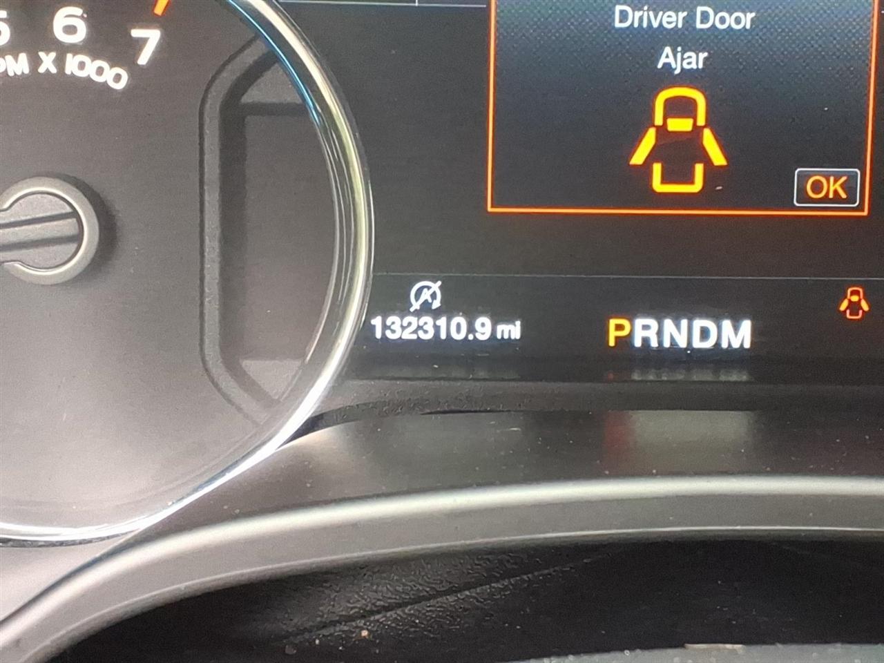 Ford F-150 SuperCrew 139" Lariat 4WD 2019