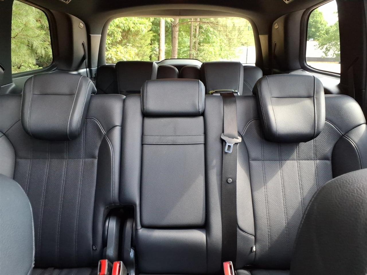 Mercedes-Benz GLS GLS 450 4MATIC SUV 2019