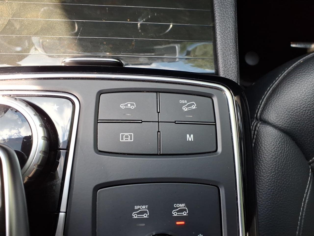 Mercedes-Benz GLS GLS 450 4MATIC SUV 2019