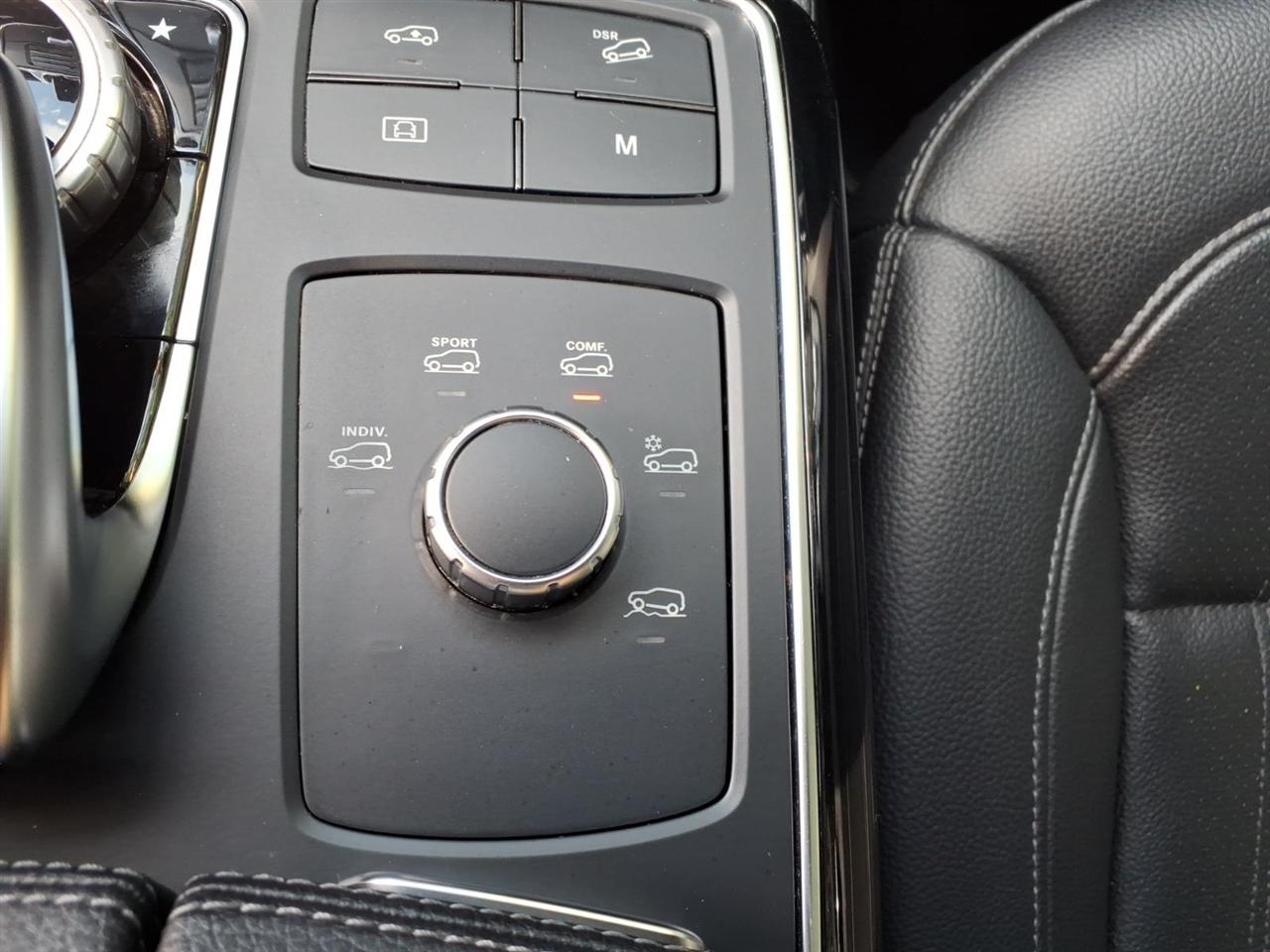 Mercedes-Benz GLS GLS 450 4MATIC SUV 2019