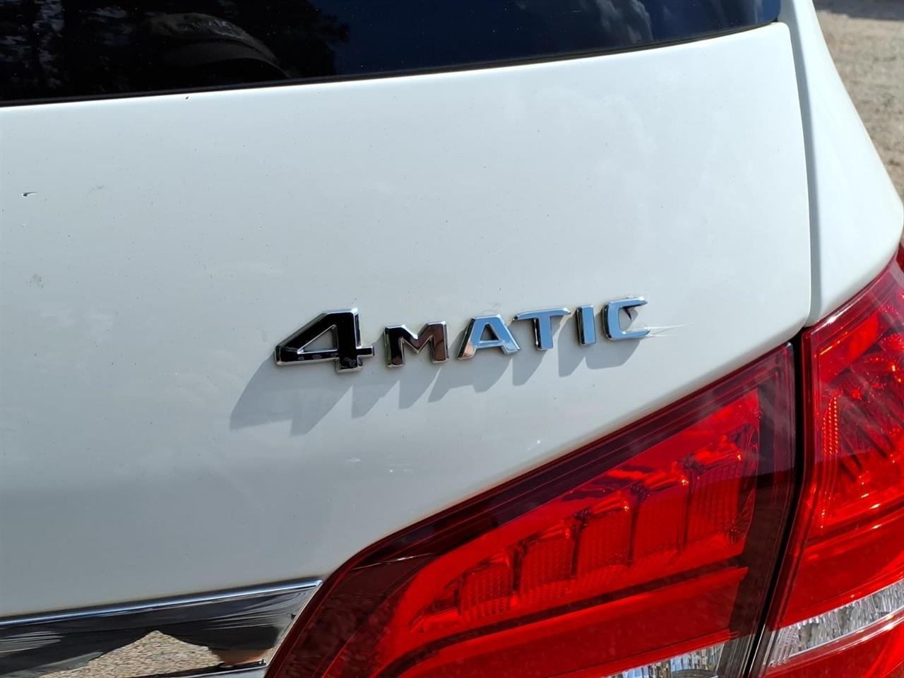 Mercedes-Benz GLS GLS 450 4MATIC SUV 2019