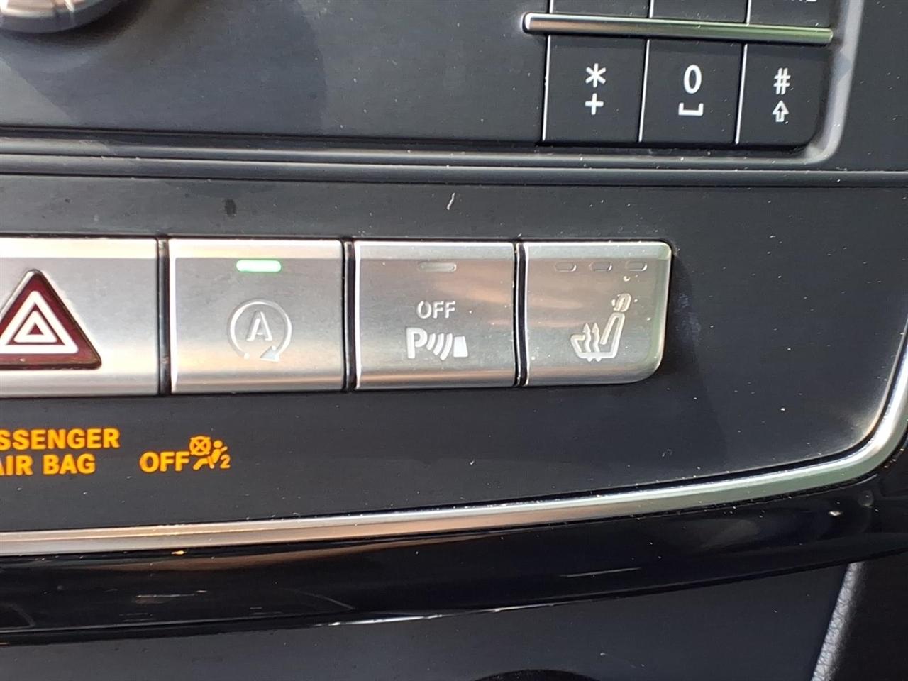 Mercedes-Benz GLS GLS 450 4MATIC SUV 2019