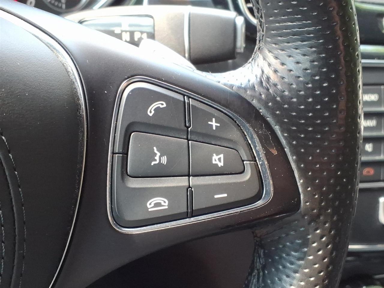 Mercedes-Benz GLS GLS 450 4MATIC SUV 2019