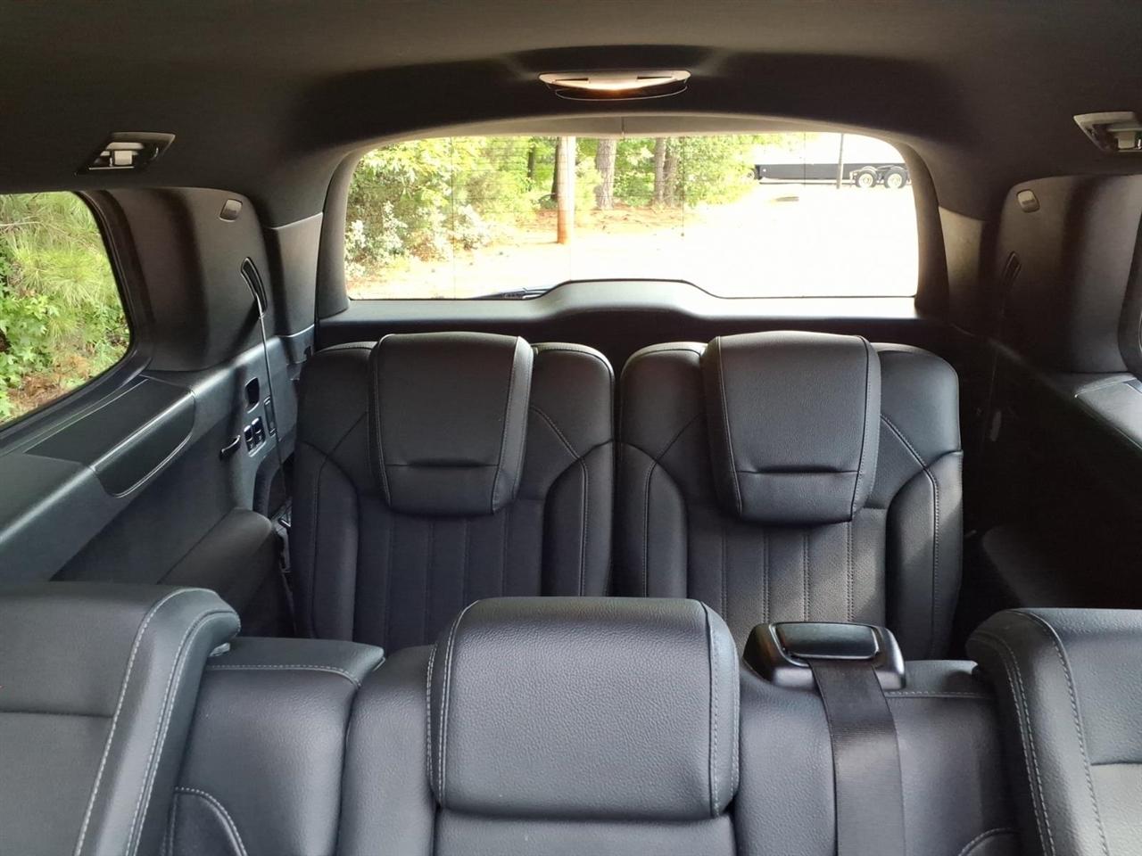 Mercedes-Benz GLS GLS 450 4MATIC SUV 2019