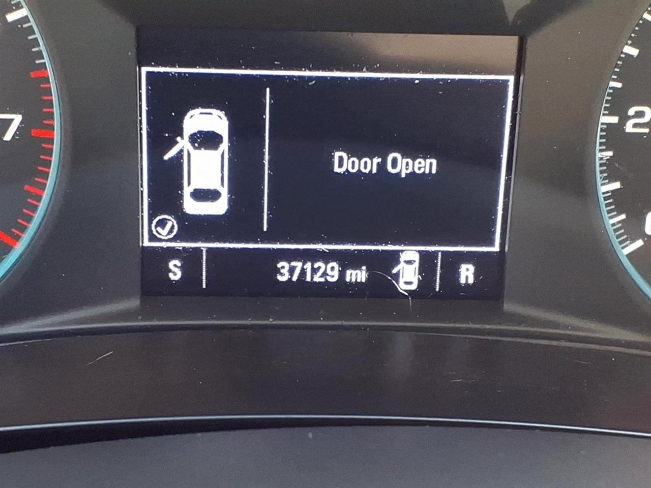 Chevrolet Malibu 4dr Sdn LT 2020