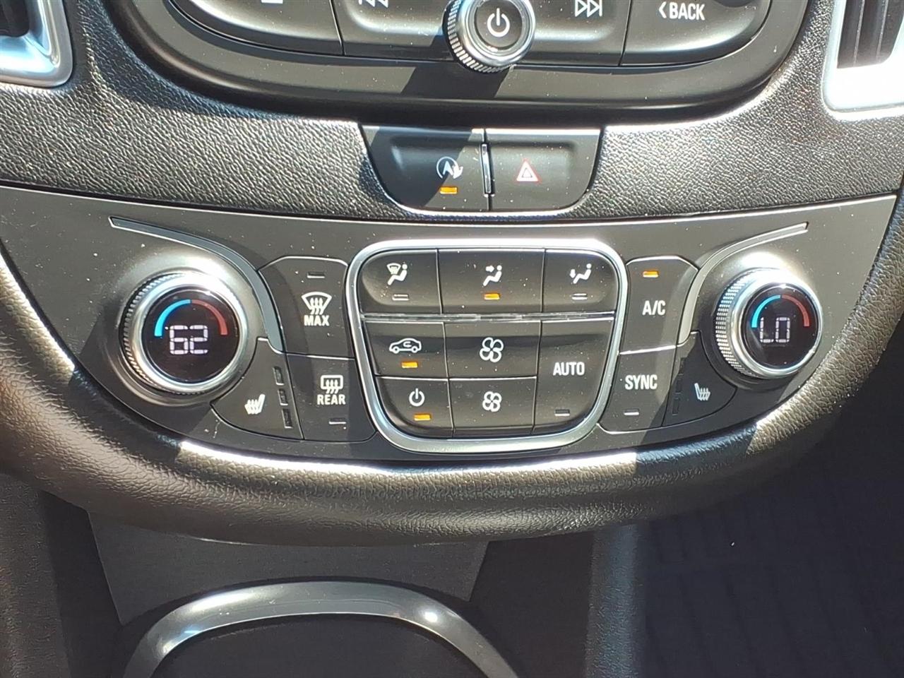 Chevrolet Malibu 4dr Sdn LT 2020