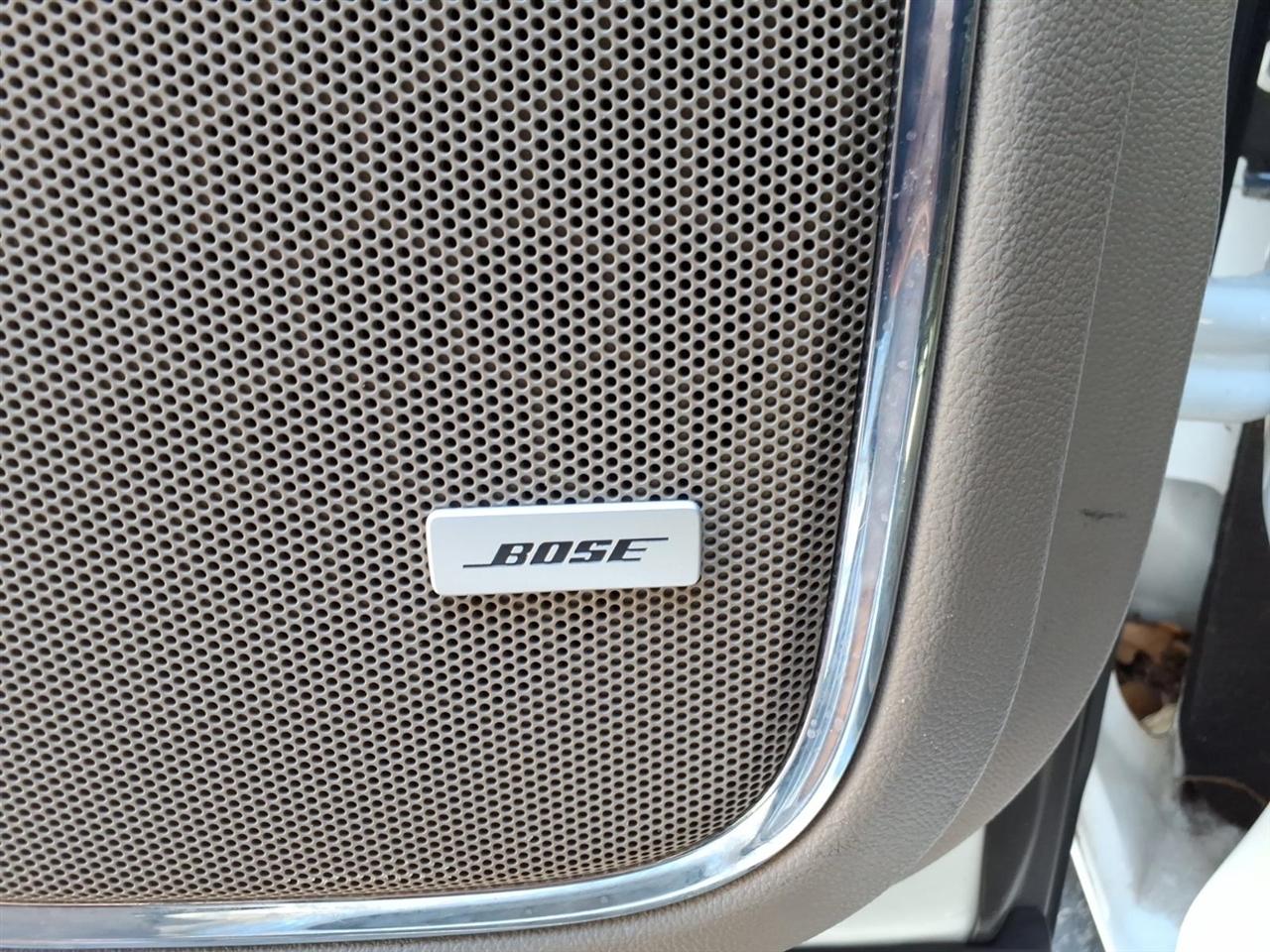 Chevrolet Tahoe 4WD 4dr Premier 2017