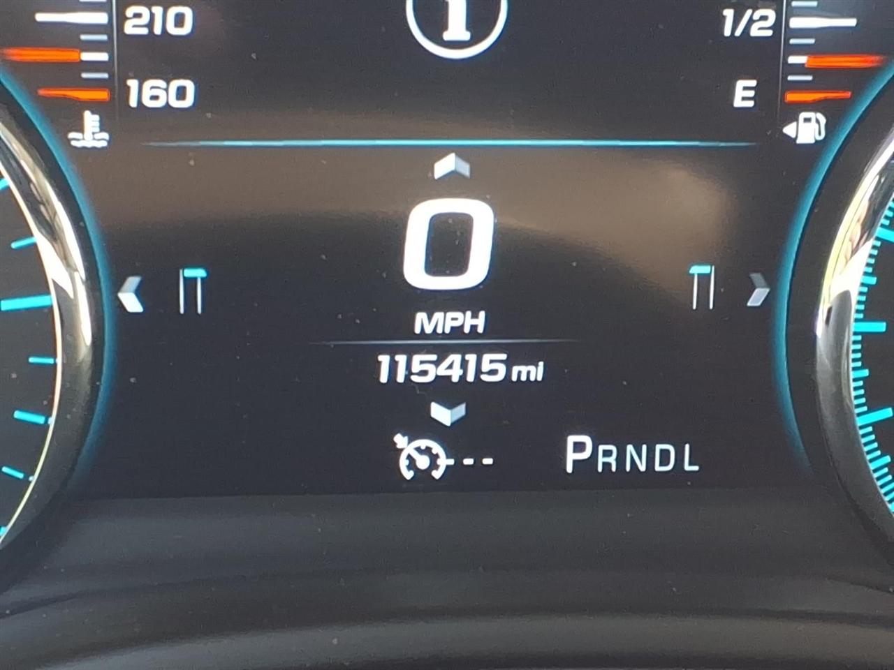 Chevrolet Tahoe 4WD 4dr Premier 2017