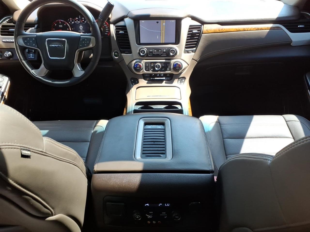 GMC Yukon 2WD 4dr Denali 2015