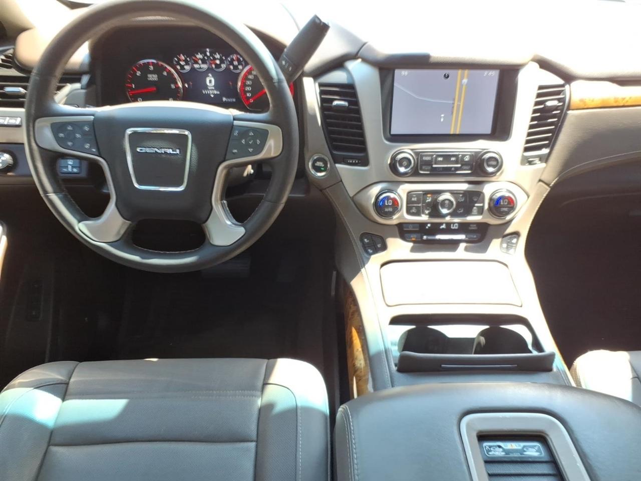 GMC Yukon 2WD 4dr Denali 2015