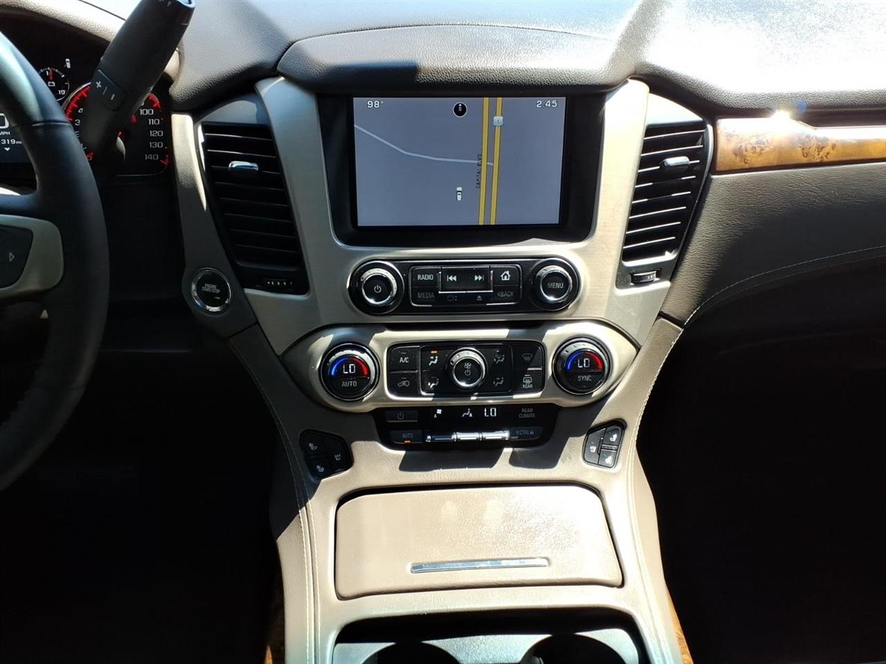 GMC Yukon 2WD 4dr Denali 2015