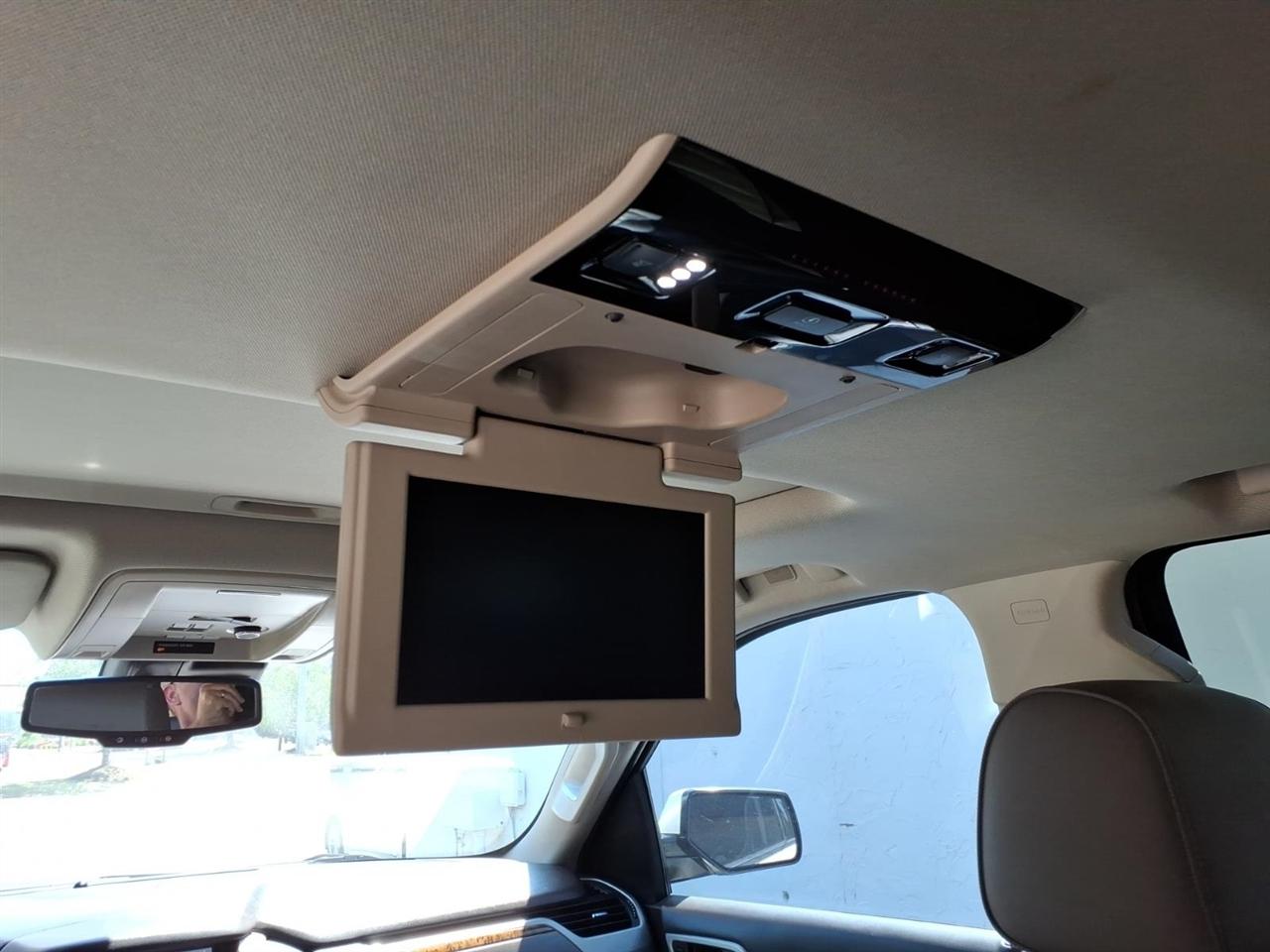 GMC Yukon 2WD 4dr Denali 2015
