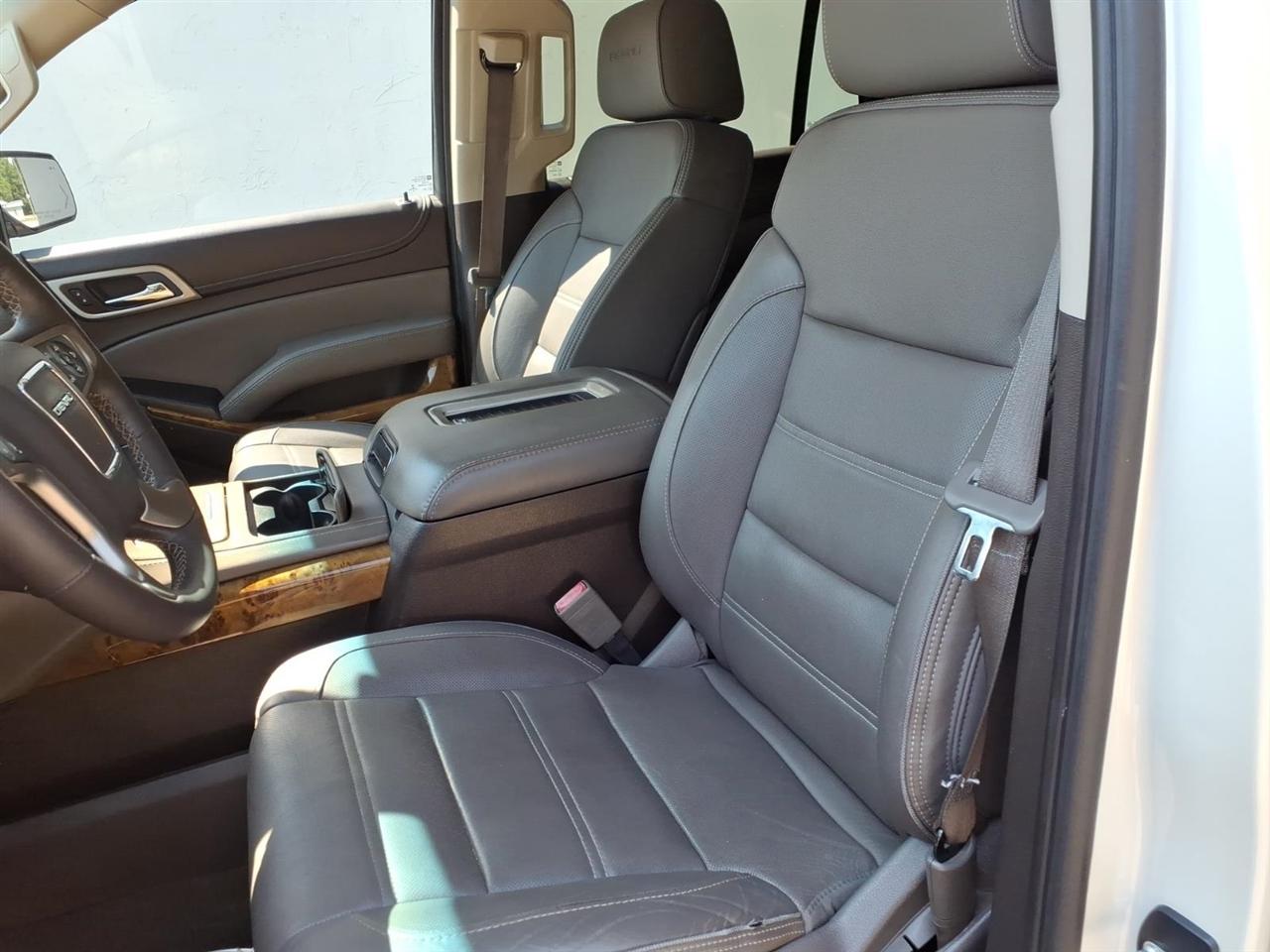 GMC Yukon 2WD 4dr Denali 2015