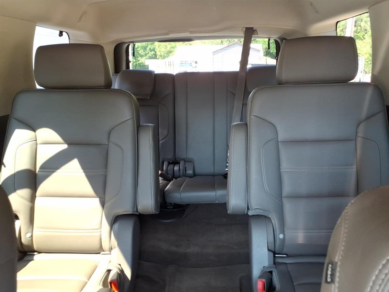 GMC Yukon 2WD 4dr Denali 2015