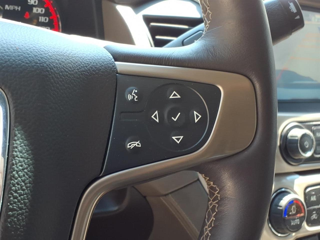 GMC Yukon 2WD 4dr Denali 2015