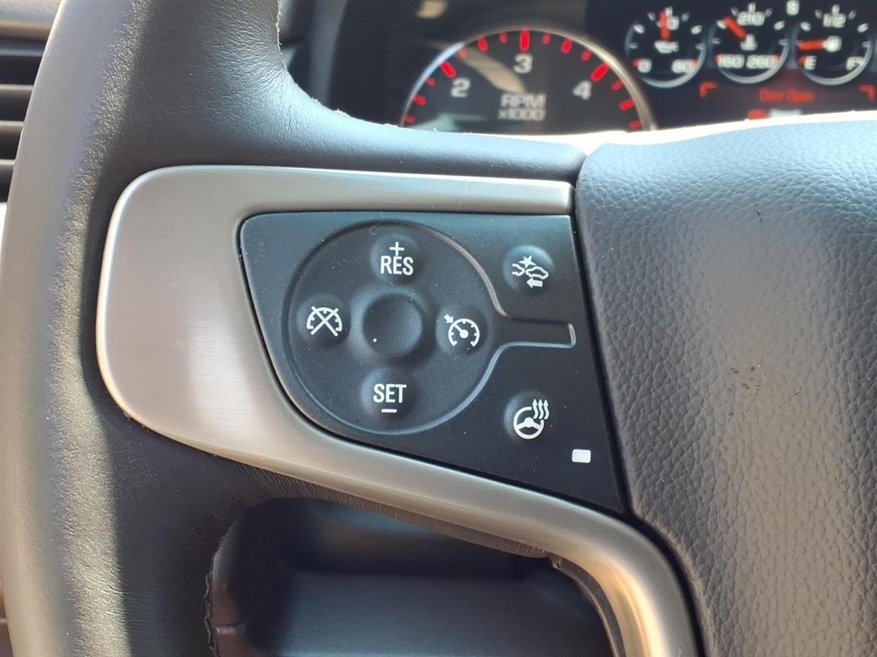 GMC Yukon 2WD 4dr Denali 2015
