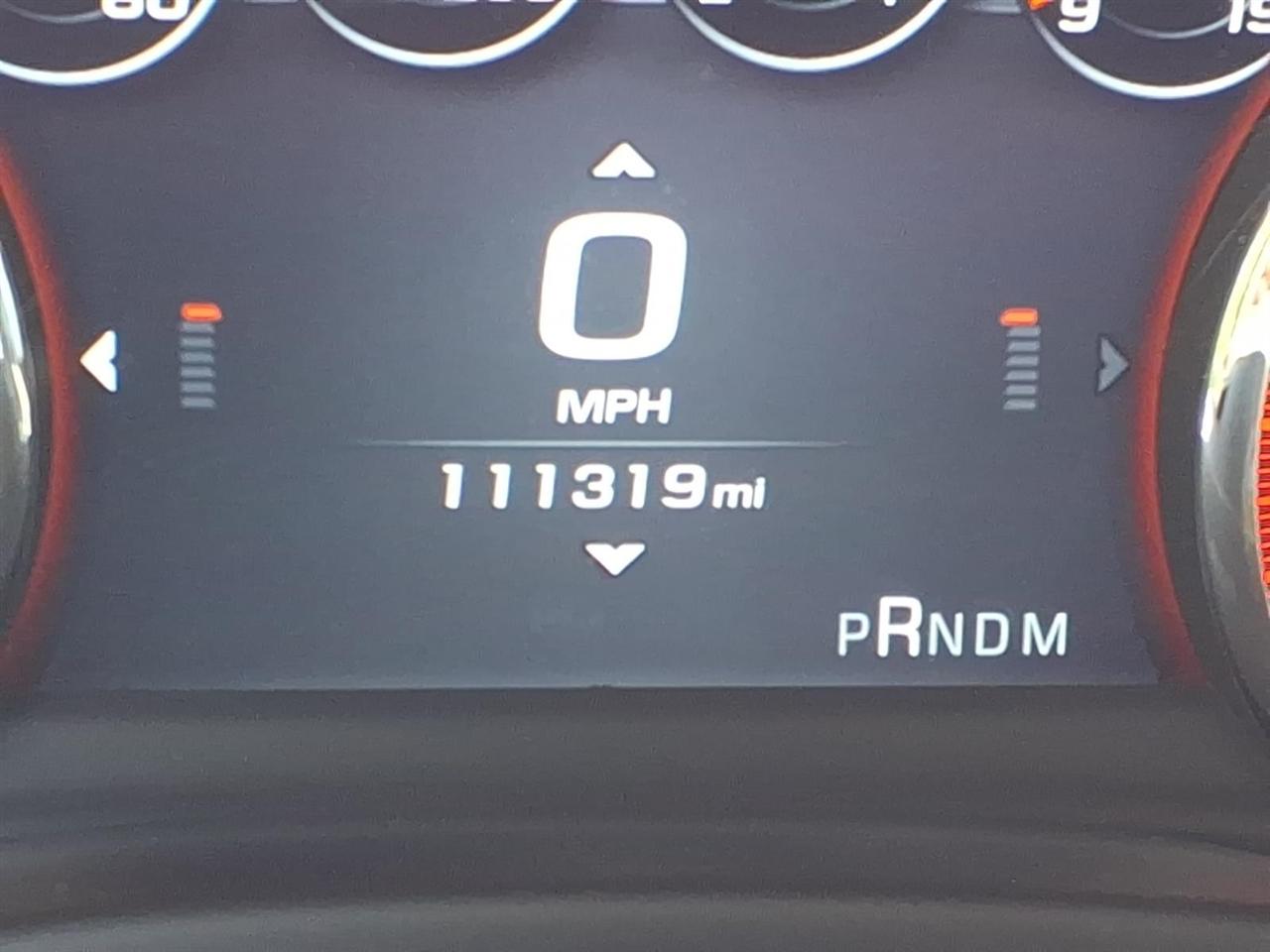 GMC Yukon 2WD 4dr Denali 2015