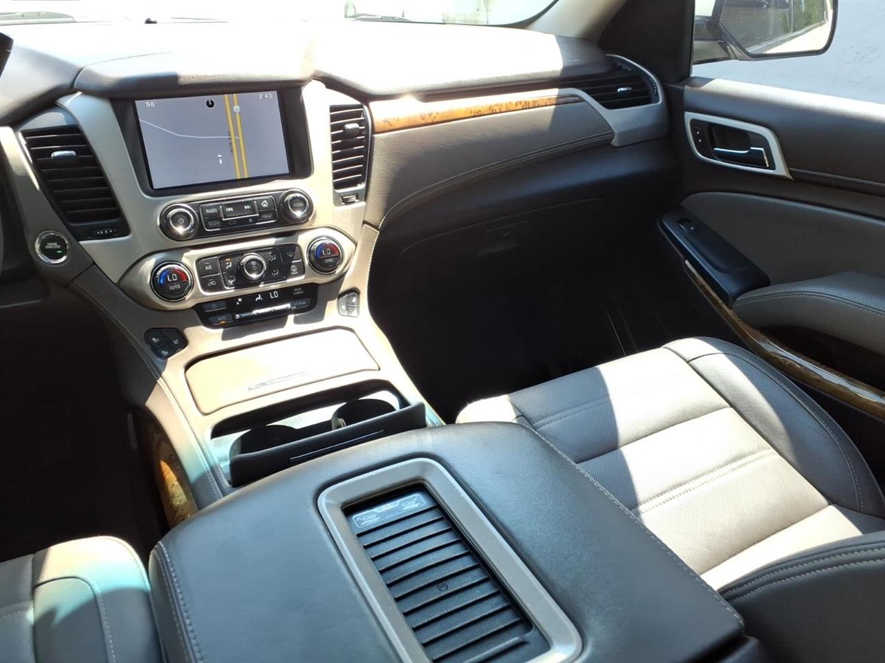 GMC Yukon 2WD 4dr Denali 2015
