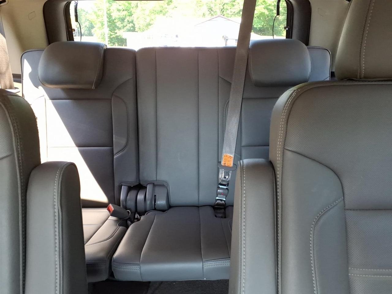 GMC Yukon 2WD 4dr Denali 2015